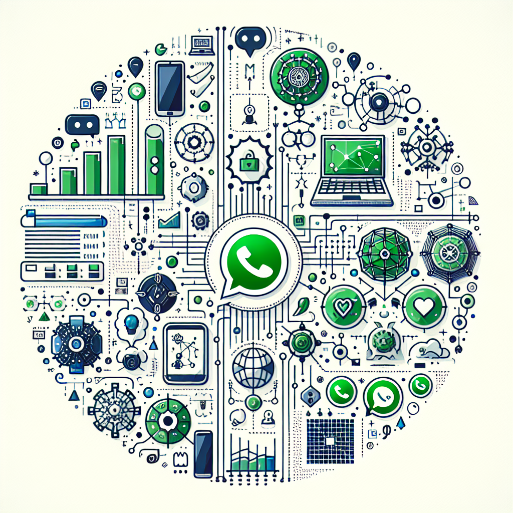 Aprimorando sua Estratégia de Marketing Digital com Links de WhatsApp