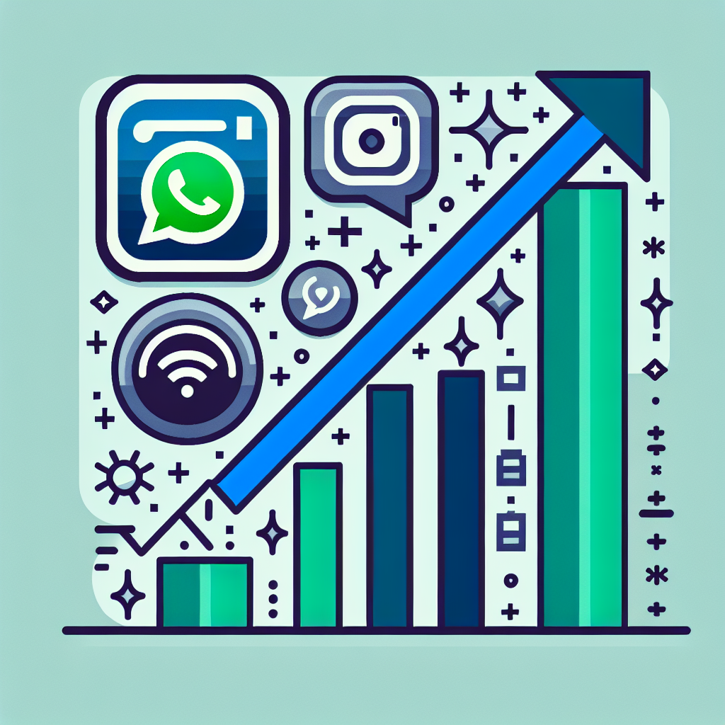 Aumente Suas Vendas: Dicas Para Usar o Link de WhatsApp no Instagram