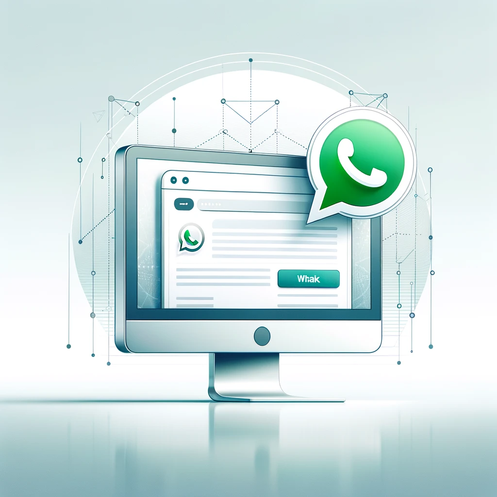 Maximizando a Conversão: O Poder dos Links de WhatsApp no Seu Site
